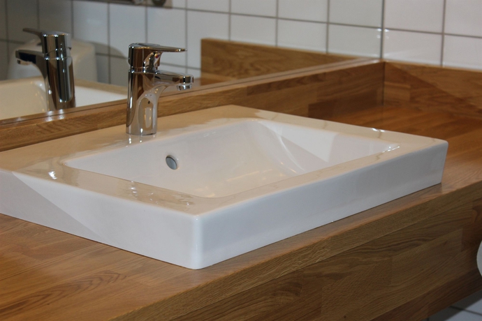 Imagen de la habitación del Hotel Quality 11. Foto 7