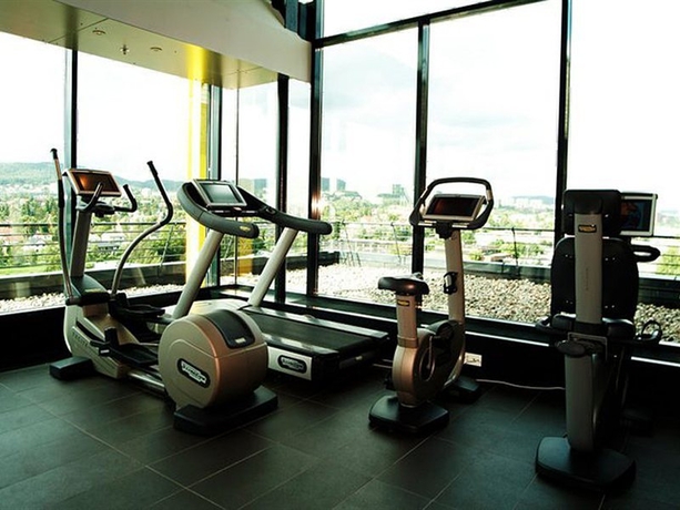 Imagen general del Hotel Quality 33. Foto 3