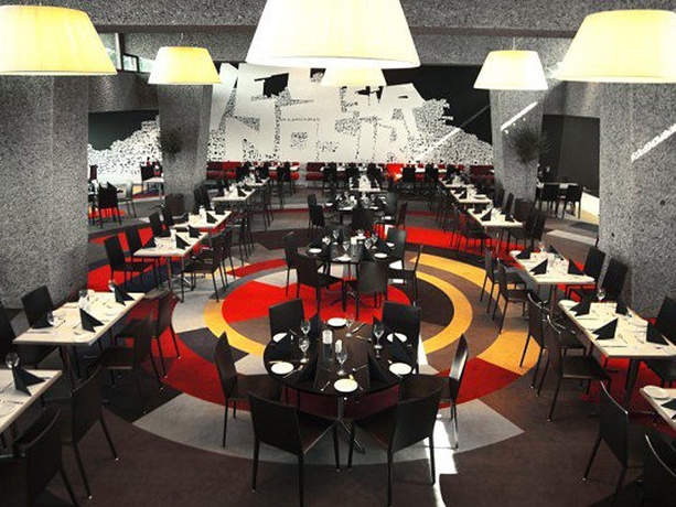 Imagen general del Hotel Quality 33. Foto 4