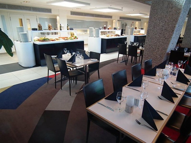 Imagen general del Hotel Quality 33. Foto 5