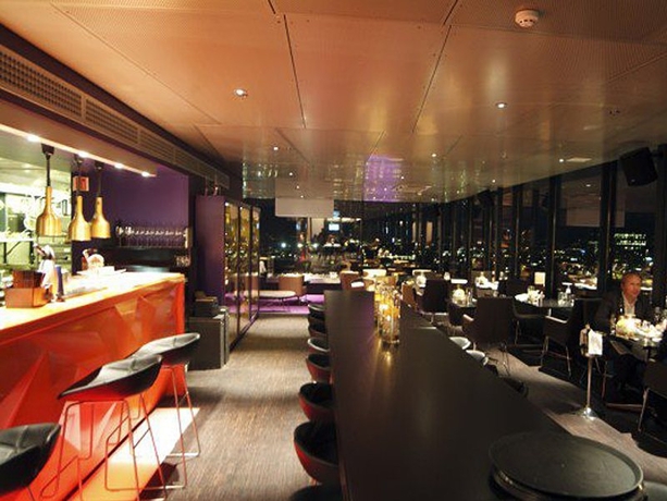 Imagen general del Hotel Quality 33. Foto 6