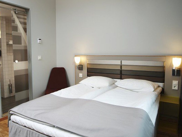 Imagen general del Hotel Quality 33. Foto 7