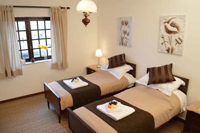 Imagen general del Hotel Quality 8-bed Villa in Sao Martinho do Porto. Foto 1