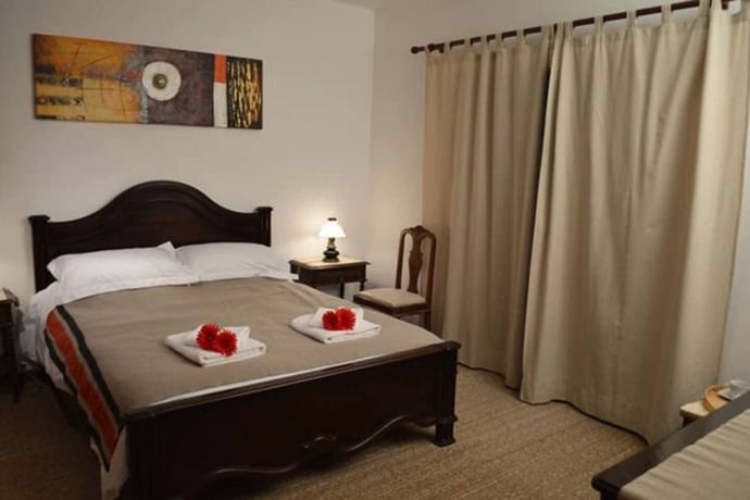 Imagen general del Hotel Quality 8-bed Villa in Sao Martinho do Porto. Foto 2