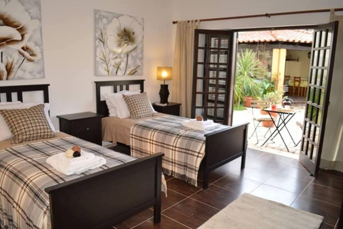 Imagen general del Hotel Quality 8-bed Villa in Sao Martinho do Porto. Foto 3