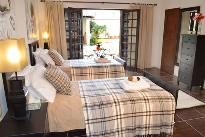 Imagen general del Hotel Quality 8-bed Villa in Sao Martinho do Porto. Foto 4