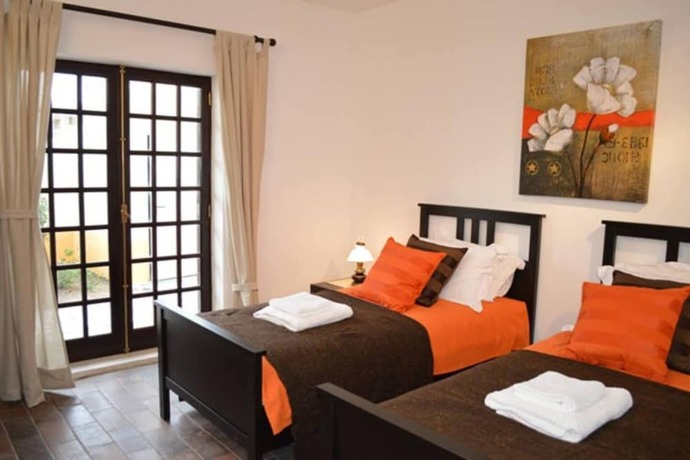 Imagen de la habitación del Hotel Quality 8-bed Villa in Sao Martinho do Porto. Foto 19
