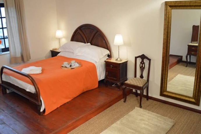 Imagen general del Hotel Quality 8-bed Villa in Sao Martinho do Porto. Foto 5