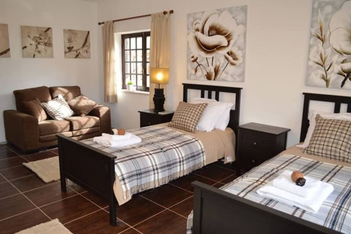 Imagen general del Hotel Quality 8-bed Villa in Sao Martinho do Porto. Foto 6