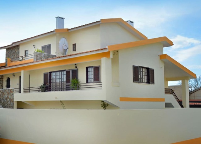 Imagen de la habitación del Hotel Quality 8-bed Villa in Sao Martinho do Porto. Foto 20