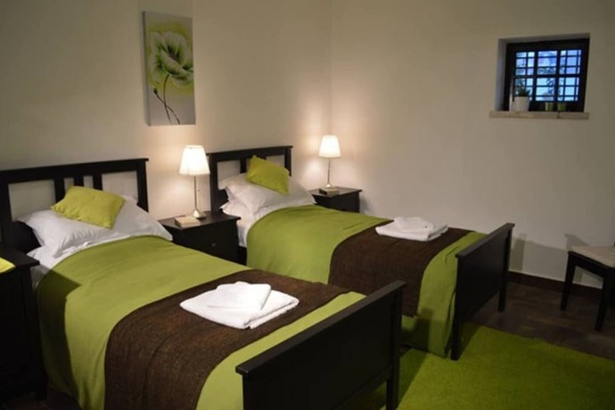 Imagen general del Hotel Quality 8-bed Villa in Sao Martinho do Porto. Foto 8