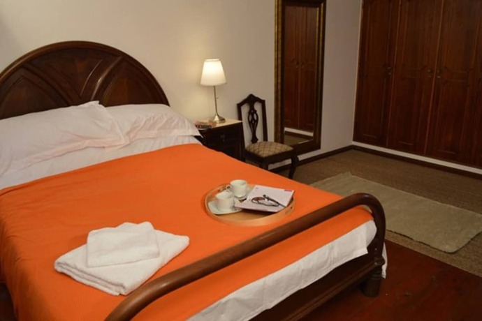 Imagen general del Hotel Quality 8-bed Villa in Sao Martinho do Porto. Foto 9