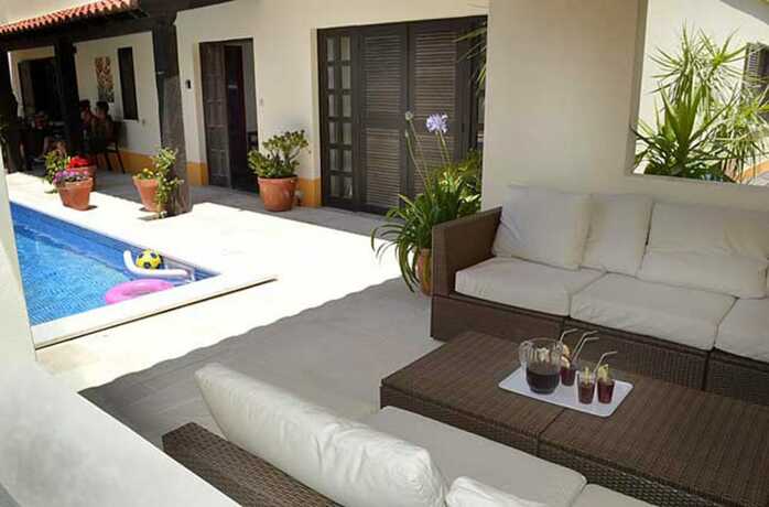 Imagen general del Hotel Quality 8-bed Villa in Sao Martinho do Porto. Foto 11
