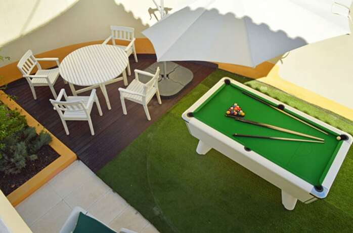 Imagen general del Hotel Quality 8-bed Villa in Sao Martinho do Porto. Foto 12