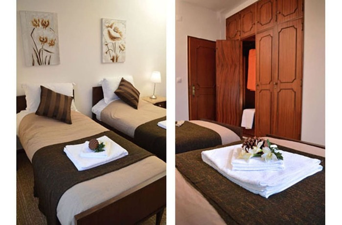 Imagen general del Hotel Quality 8-bed Villa in Sao Martinho do Porto. Foto 13