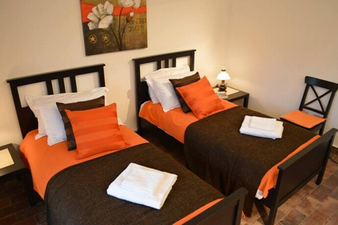 Imagen general del Hotel Quality 8-bed Villa in Sao Martinho do Porto. Foto 14