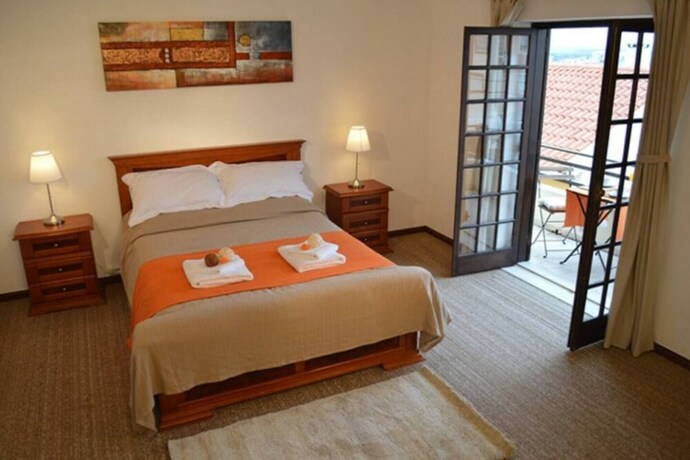 Imagen general del Hotel Quality 8-bed Villa in Sao Martinho do Porto. Foto 16