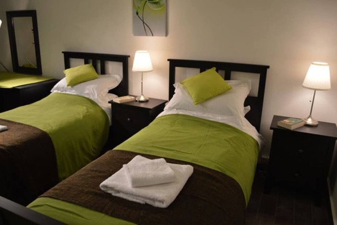 Imagen general del Hotel Quality 8-bed Villa in Sao Martinho do Porto. Foto 18