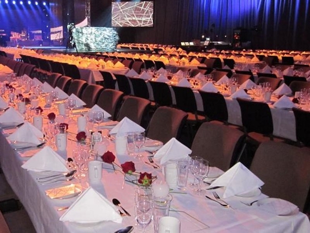 Imagen general del Hotel Quality Airport Stavanger. Foto 5