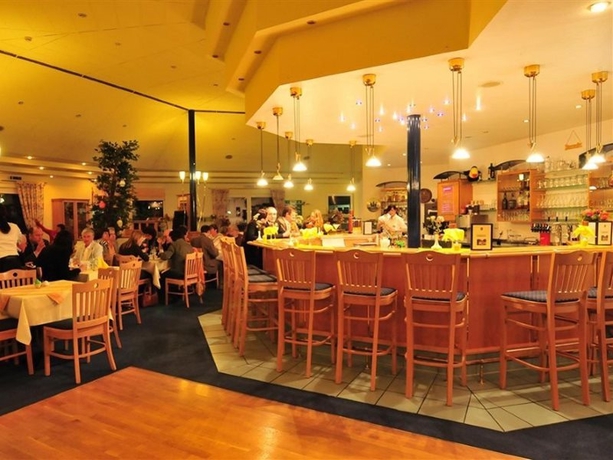 Imagen general del Hotel Quality Am Tierpark. Foto 4