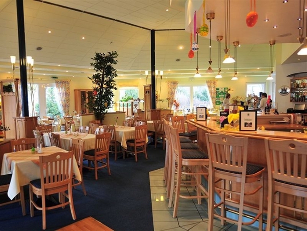 Imagen general del Hotel Quality Am Tierpark. Foto 5