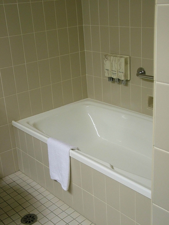 Imagen de la habitación del Hotel Quality Ambassador Perth. Foto 3