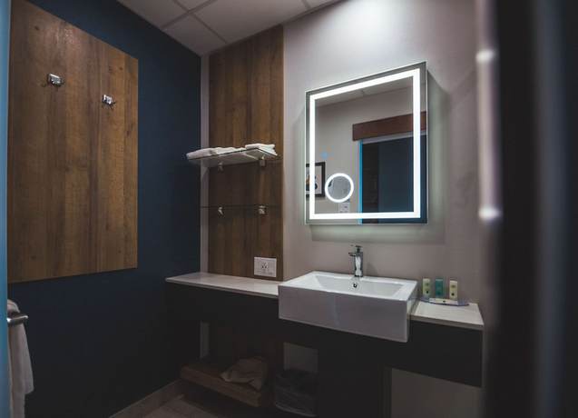 Imagen de la habitación del Hotel Quality And Conference Centre, Edmundston. Foto 2