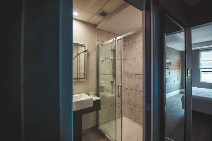 Imagen de la habitación del Hotel Quality And Conference Centre, Edmundston. Foto 3