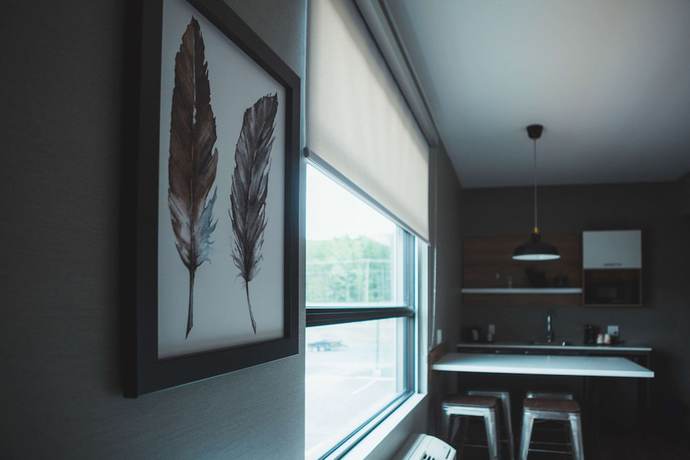 Imagen de la habitación del Hotel Quality And Conference Centre, Edmundston. Foto 6