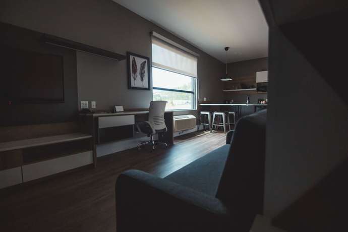 Imagen de la habitación del Hotel Quality And Conference Centre, Edmundston. Foto 10