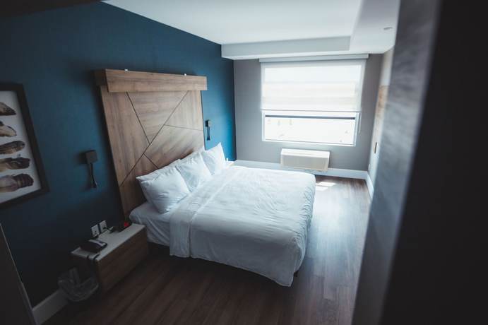 Imagen de la habitación del Hotel Quality And Conference Centre, Edmundston. Foto 11