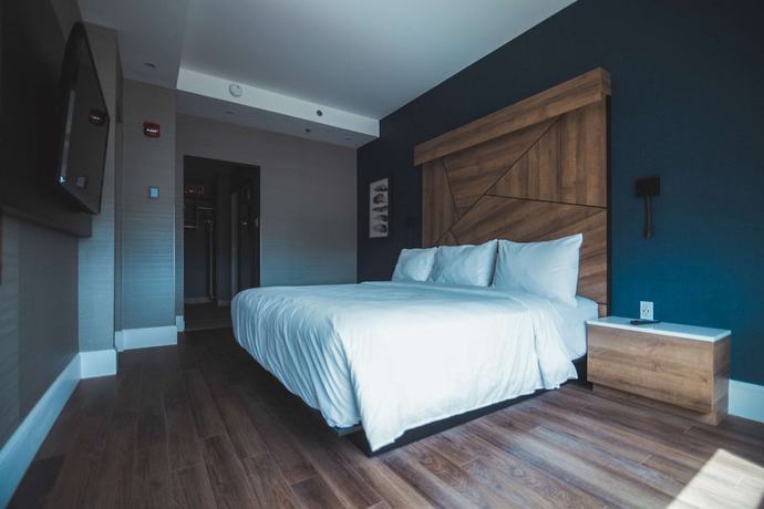 Imagen de la habitación del Hotel Quality And Conference Centre, Edmundston. Foto 12