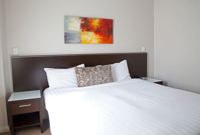 Imagen de la habitación del Hotel Quality Apartments Adelaide Central. Foto 3