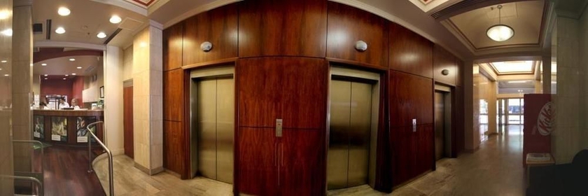 Imagen de los interiores del Hotel Quality Apartments Adelaide Central. Foto 14