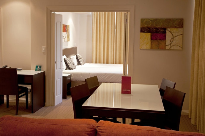 Imagen de la habitación del Hotel Quality Apartments Adelaide Central. Foto 11