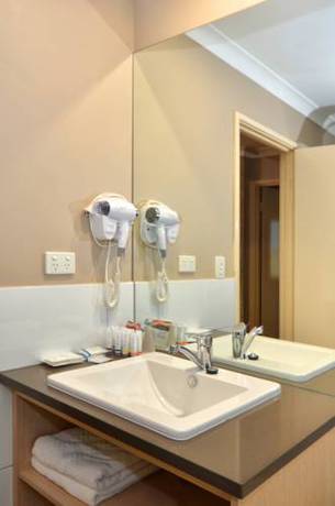 Imagen de la habitación del Hotel Quality Apartments Banksia Albany. Foto 1