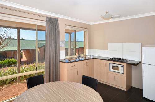 Imagen de la habitación del Hotel Quality Apartments Banksia Albany. Foto 3