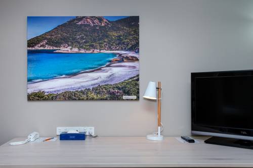 Imagen de la habitación del Hotel Quality Apartments Banksia Albany. Foto 4