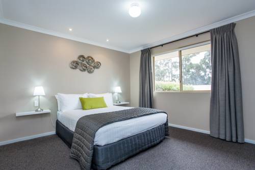 Imagen de la habitación del Hotel Quality Apartments Banksia Albany. Foto 6