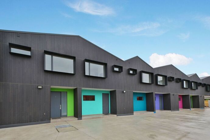Imagen general del Hotel Quality Apartments Dandenong. Foto 3