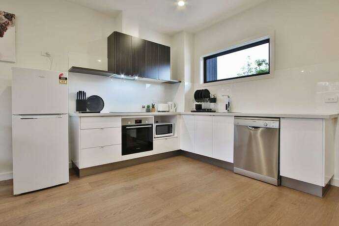 Imagen general del Hotel Quality Apartments Dandenong. Foto 6