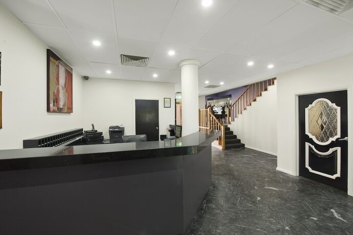 Imagen general del Hotel Quality Apartments Dandenong. Foto 7