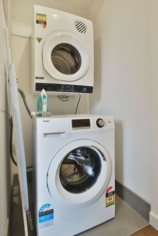 Imagen general del Hotel Quality Apartments Dandenong. Foto 8
