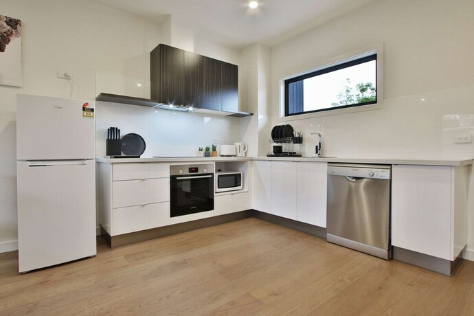 Imagen de la habitación del Hotel Quality Apartments Dandenong. Foto 14