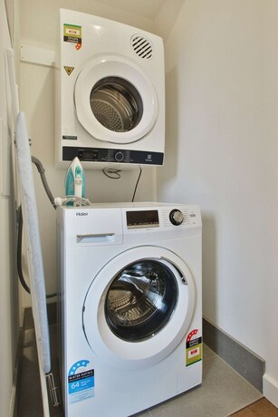 Imagen de la habitación del Hotel Quality Apartments Dandenong. Foto 16
