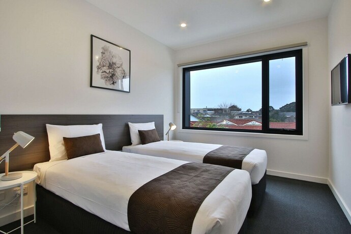 Imagen de la habitación del Hotel Quality Apartments Dandenong. Foto 18