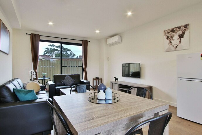 Imagen de la habitación del Hotel Quality Apartments Dandenong. Foto 20