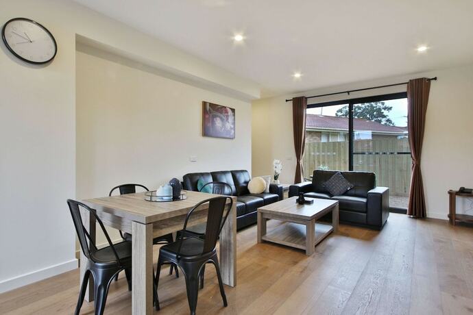 Imagen de la habitación del Hotel Quality Apartments Dandenong. Foto 24