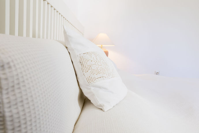 Imagen de los interiores del Hotel Quality Apartments Hannover By Dmzv Gmbh. Foto 16