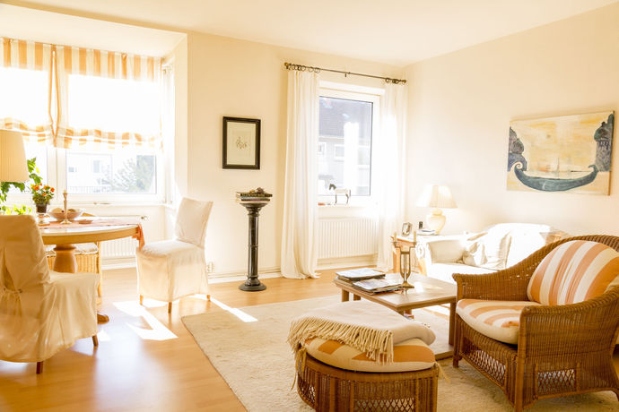 Imagen de la habitación del Hotel Quality Apartments Hannover By Dmzv Gmbh. Foto 2